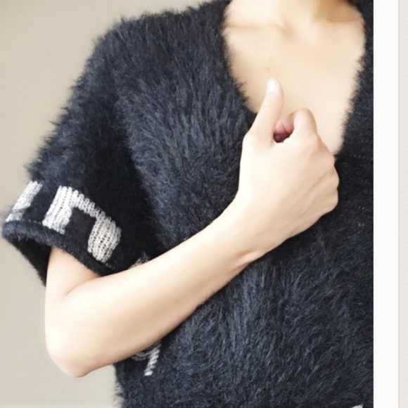 Sweater Cardigan - Picture 4 of 5